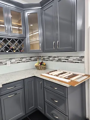 9Builders at UNI Marble & Granite