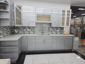 9Builders at UNI Marble & Granite