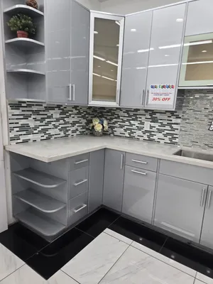 9Builders at UNI Marble & Granite