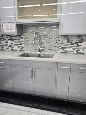 9Builders at UNI Marble & Granite
