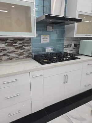 9Builders at UNI Marble & Granite