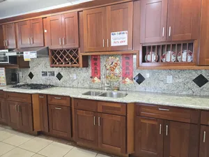 9Builders at UNI Marble & Granite