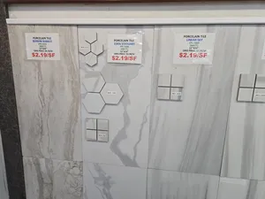 9Builders at UNI Marble & Granite