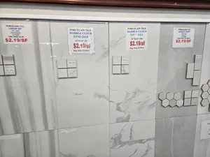 9Builders at UNI Marble & Granite