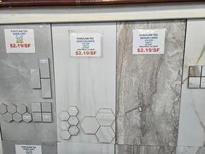 9Builders at UNI Marble & Granite