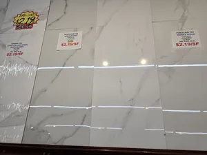 9Builders at UNI Marble & Granite