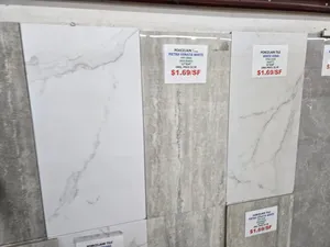 9Builders at UNI Marble & Granite
