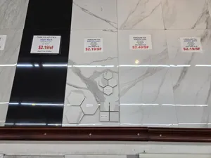 9Builders at UNI Marble & Granite