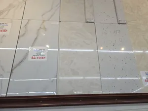 9Builders at UNI Marble & Granite