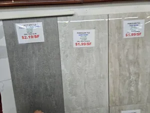 9Builders at UNI Marble & Granite