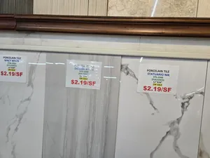 9Builders at UNI Marble & Granite