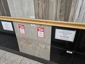 9Builders at UNI Marble & Granite