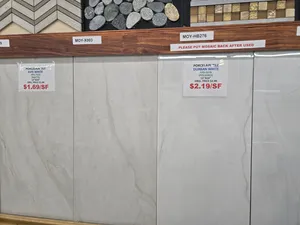 9Builders at UNI Marble & Granite