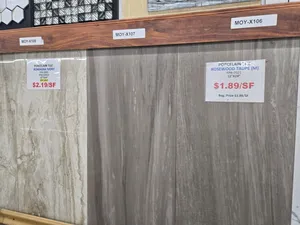 9Builders at UNI Marble & Granite
