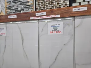9Builders at UNI Marble & Granite