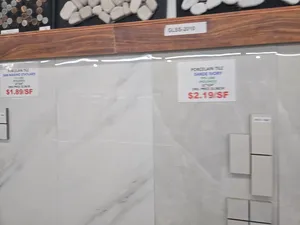 9Builders at UNI Marble & Granite