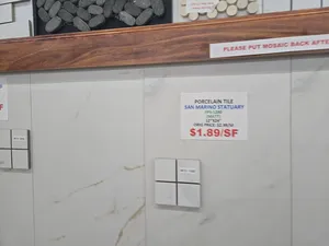 9Builders at UNI Marble & Granite