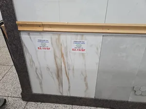 9Builders at UNI Marble & Granite