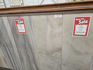9Builders at UNI Marble & Granite