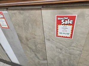 9Builders at UNI Marble & Granite