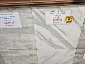 9Builders at UNI Marble & Granite