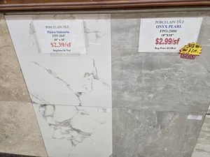 9Builders at UNI Marble & Granite
