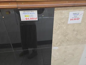 9Builders at UNI Marble & Granite