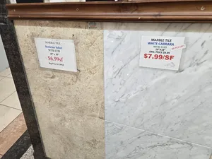 9Builders at UNI Marble & Granite