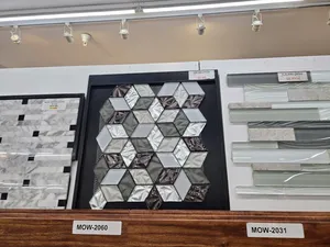 9Builders at UNI Marble & Granite
