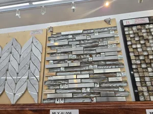 9Builders at UNI Marble & Granite