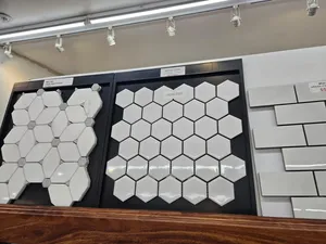 9Builders at UNI Marble & Granite