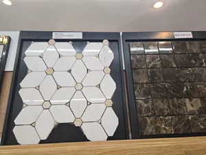 9Builders at UNI Marble & Granite