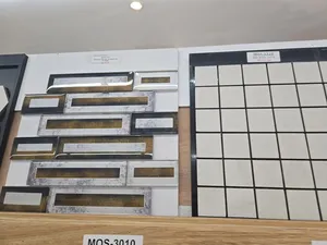 9Builders at UNI Marble & Granite