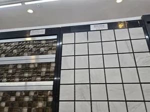 9Builders at UNI Marble & Granite