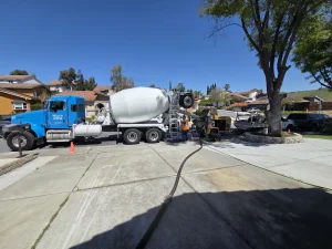 Retaining Wall Repair in Basement at Giraudo Dr, San Jose, CA 95111 - Portfolio