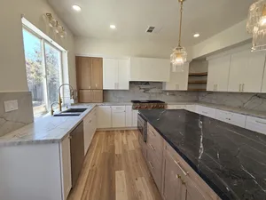 Home Remodeling at Harrington Ct, Alamo, CA 94507