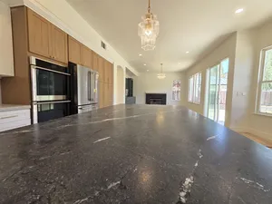 9Builders: Contemporary Kitchen Transformation with Premium Countertops