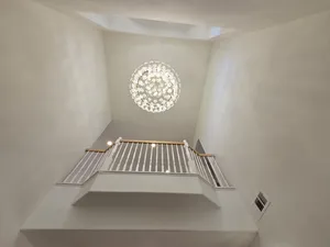 9Builders: Spacious and Functional Kitchen with Luxury Finishes