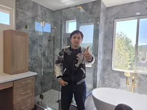 Home Remodeling at Harrington Ct, Alamo, CA 94507