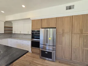 Home Remodeling at Harrington Ct, Alamo, CA 94507