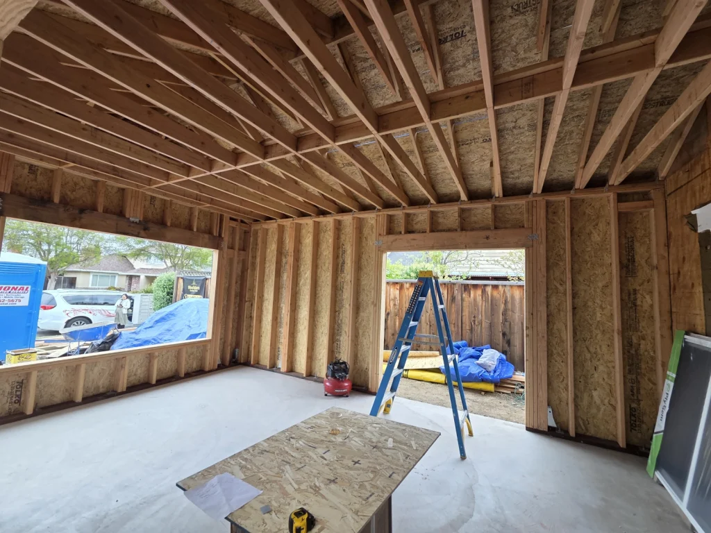 ADU Financing Options in California