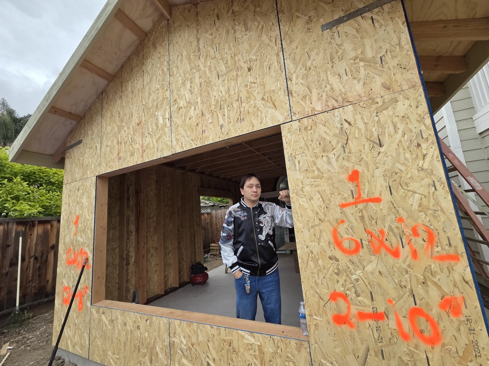 Chi Phí Xây Dựng ADU tại California