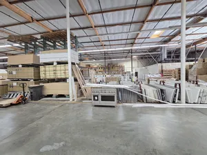 Photo from 9Builders visit