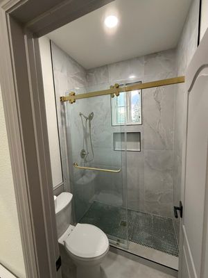 Home Remodeling at Harrington Ct, Alamo, CA 94507