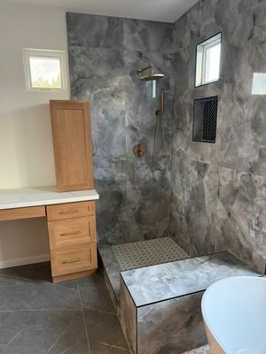 Home Remodeling at Harrington Ct, Alamo, CA 94507