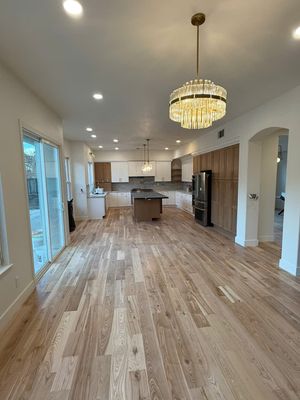 Home Remodeling at Harrington Ct, Alamo, CA 94507