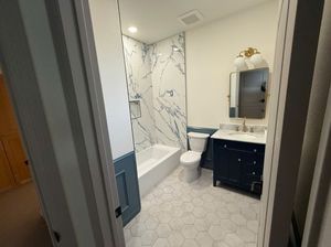 Home Remodeling at Harrington Ct, Alamo, CA 94507
