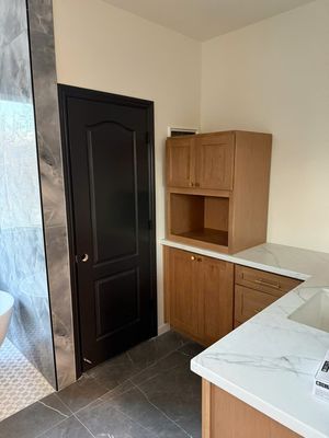 Home Remodeling at Harrington Ct, Alamo, CA 94507