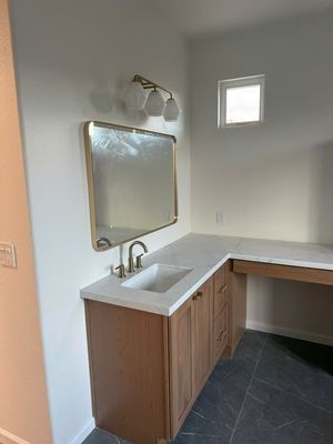 Home Remodeling at Harrington Ct, Alamo, CA 94507