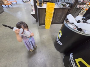 9Builders next generation exploring Contractors' Warehouse